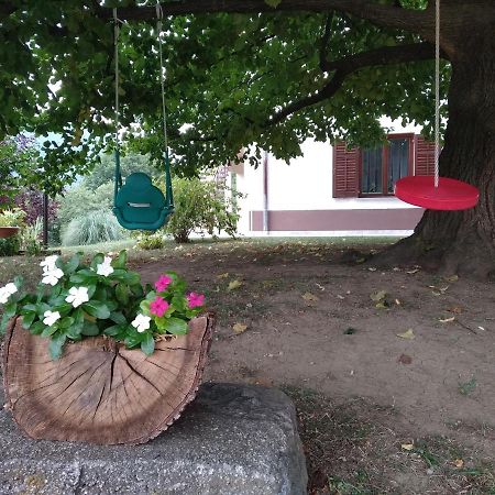 Apartma Kapitanovse Ajdovščina Bagian luar foto
